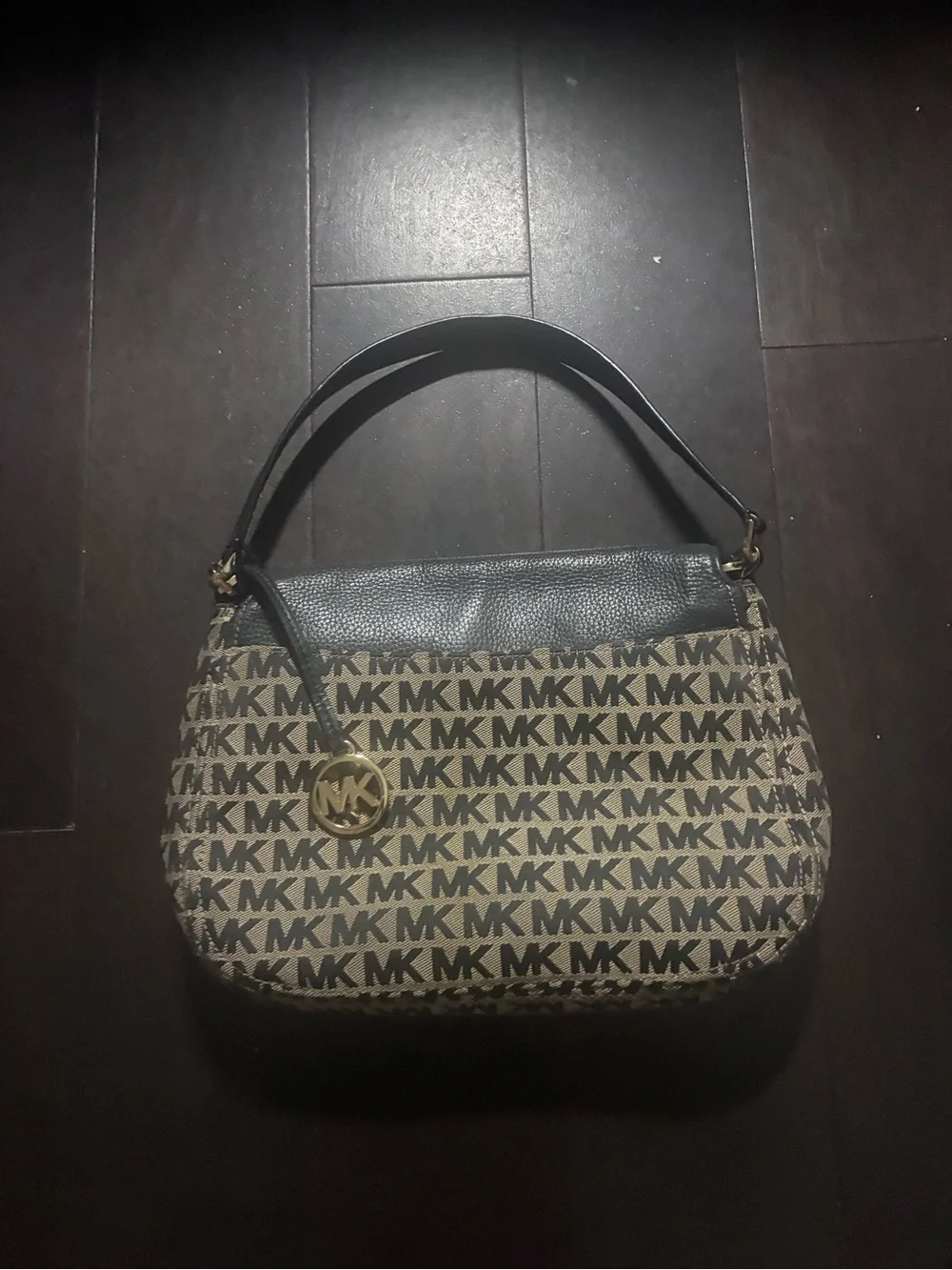 Michael Kors mk bag